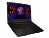 Лаптоп MSI GF63 THIN 12VF-1262XBG