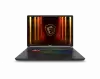 Лаптоп MSI VECTOR 17 HX AI A2XWJG