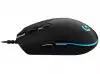 LOGITECH G PRO GAMING /BK/BLUE