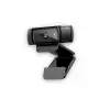 LOGITECH HD WEBCAM C920