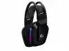 LOGITECH HEADSET G733 WL BLACK