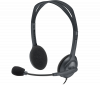 LOGITECH HEADSET H111 STEREO