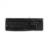 LOGITECH K120 OEM /BLACK