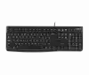 LOGITECH K120 RETAIL