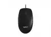LOGITECH M100 USB/BLACK