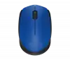 LOGITECH M171 WL BK/BLUE