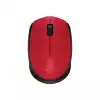 LOGITECH M171 WL BK/RED
