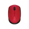 LOGITECH M171 WL BK/RED