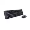LOGITECH MK220 WL DESKTOP