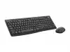 LOGITECH MK295 WL DESKTOP BLCK