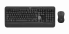 LOGITECH MK540 WL DESKTOP/BULK