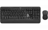 LOGITECH MK540 WL DESKTOP