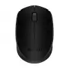 LOGITECH WL B170 OPT MOUSE BLK