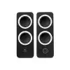 LOGITECH Z200 SPEAKER 2.0 10W