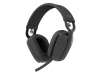 LOGITECH ZONE VIBE 100 WL CRPH