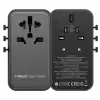 MOMAX UA10  GAN CHARGER 100W