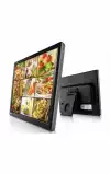 Монитор 17 LG 17MB15T-B /TOUCH SCREEN