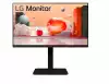 Монитор 24 LG 24BA550-B