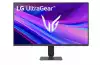 Монитор 24 LG 24G411A-B