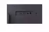 Монитор 24 LG 24G411A-B