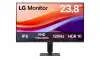 Монитор 24 LG 24U41YA-B