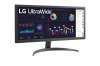 Монитор 26 LG 26WQ500-B IPS ULTRA WIDЕ