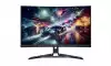 Монитор 27 LENOVO R27QC-30 /67C6GAC2EU
