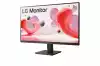 Монитор 27 LG 27MR400-B