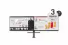 Монитор 27 LG 27QP88DP-BS