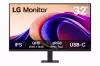 Монитор 32 LG 32U631A-B