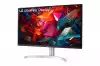 Монитор 32 LG 32UN650K-W