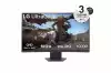 Монитор 32LG 32GS60QC-B