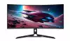 Монитор 34 LENOVO R34W-30 / 67C7GACBEU