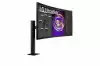Монитор 34 LG 34WP88CP-B