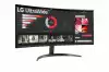 Монитор 34 LG 34WR50QK-B