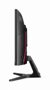 Монитор ACER 23.6W ED240QP0BI CURVED