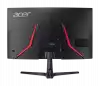 Монитор ACER 23.6W ED240QP0BI CURVED