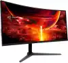 Монитор ACER 34W ED340CUS3BMIIPX