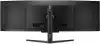Монитор ACER X49W X49XBMIPPHUZX CURVED