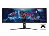 Монитор ASUS 49 ROG STRIX XG49VQ CURVE