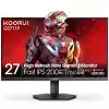 Монитор KOORUI 27 G2711P IPS FHD 200HZ