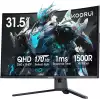 Монитор KOORUI 32 G3221S QHD 170HZ CUR