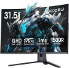 Монитор KOORUI 32 G3221SC QHD CURVED