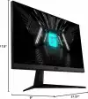 Монитор MSI 24 G2412F IPS