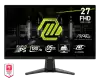 Монитор MSI 27 MAG 275F IPS 180HZ