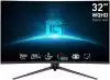 Монитор MSI 31.5 G32CQ5P CURVED