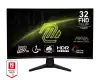Монитор MSI 31.5 MAG 32C6X CURVED