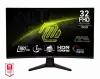 Монитор MSI 32.5 MAG 32C6 CURVED