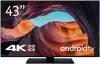 Монитор NOKIA 43 SMART TV UNE43GV210
