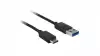 Смартфон MS CA-232CD USB-C CABLE BLACK